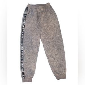 NEW Rnd Kids Boys Hustle Sweat Pants Size:16